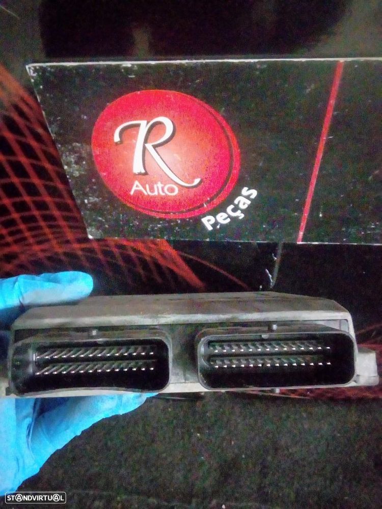 Centralina Do Gpl Citroên Xsara (N1) - 1