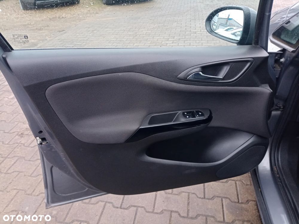 Opel Corsa 1.4 Edition - 20