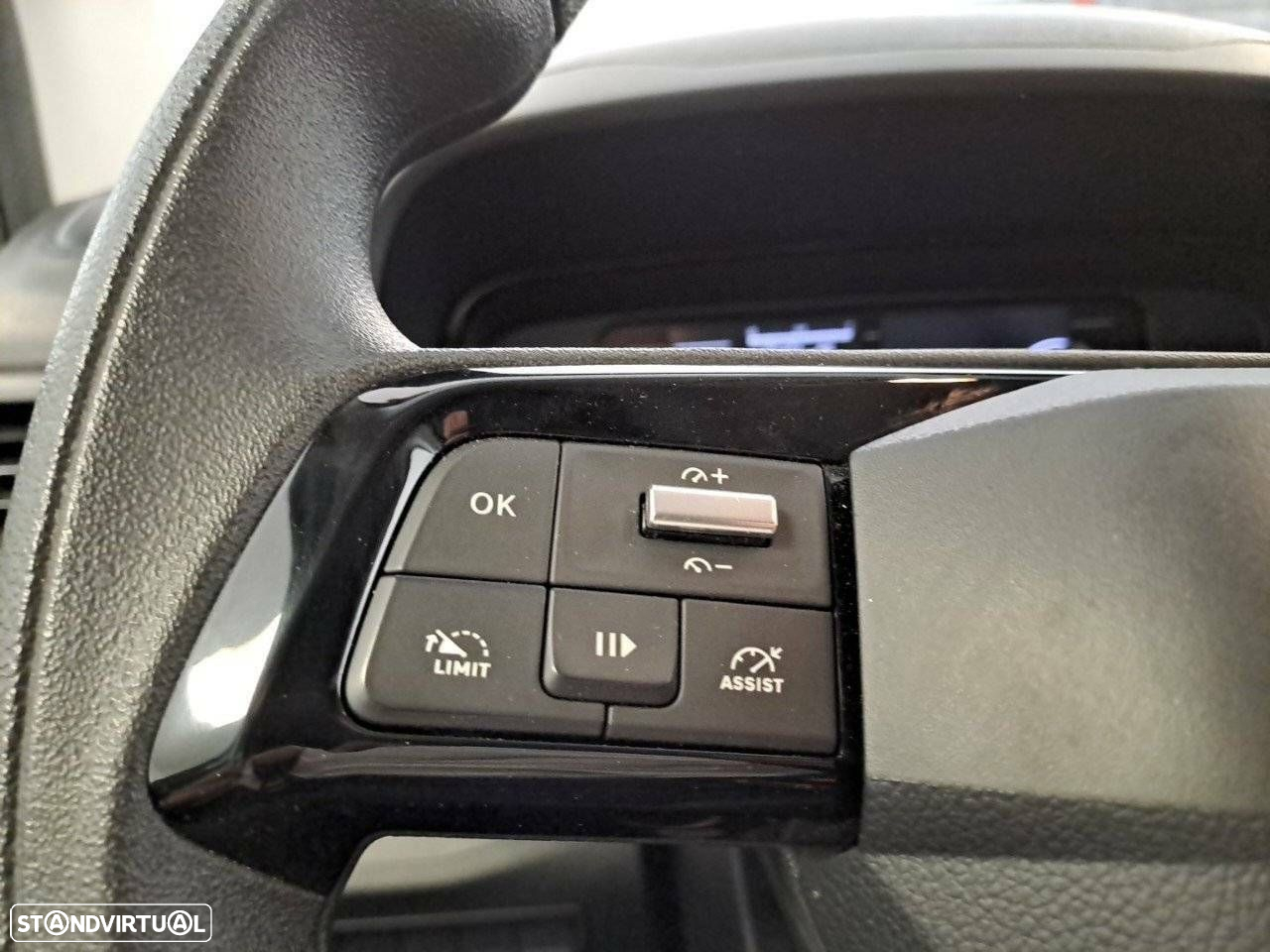 Opel Combo E15DT, E6.4 & MT6 S&S - 16