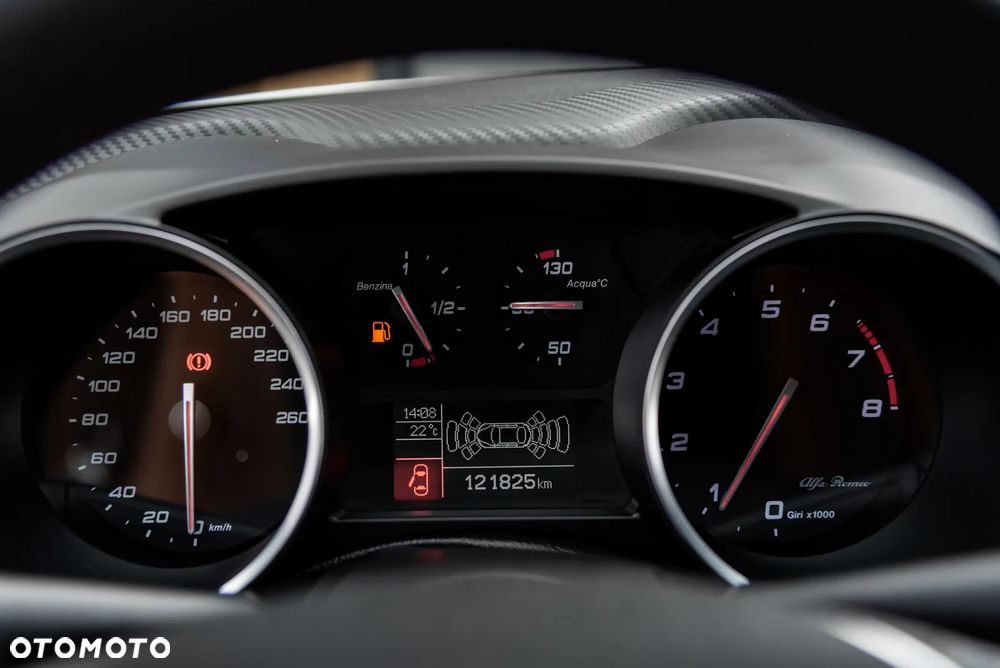 Alfa Romeo Giulietta 1.4 TB 16V Multiair Sport - 39