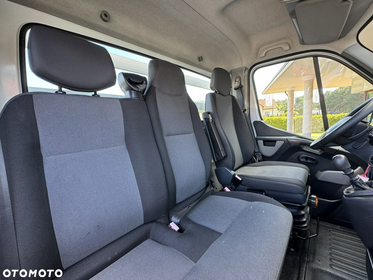 Renault Master - 28