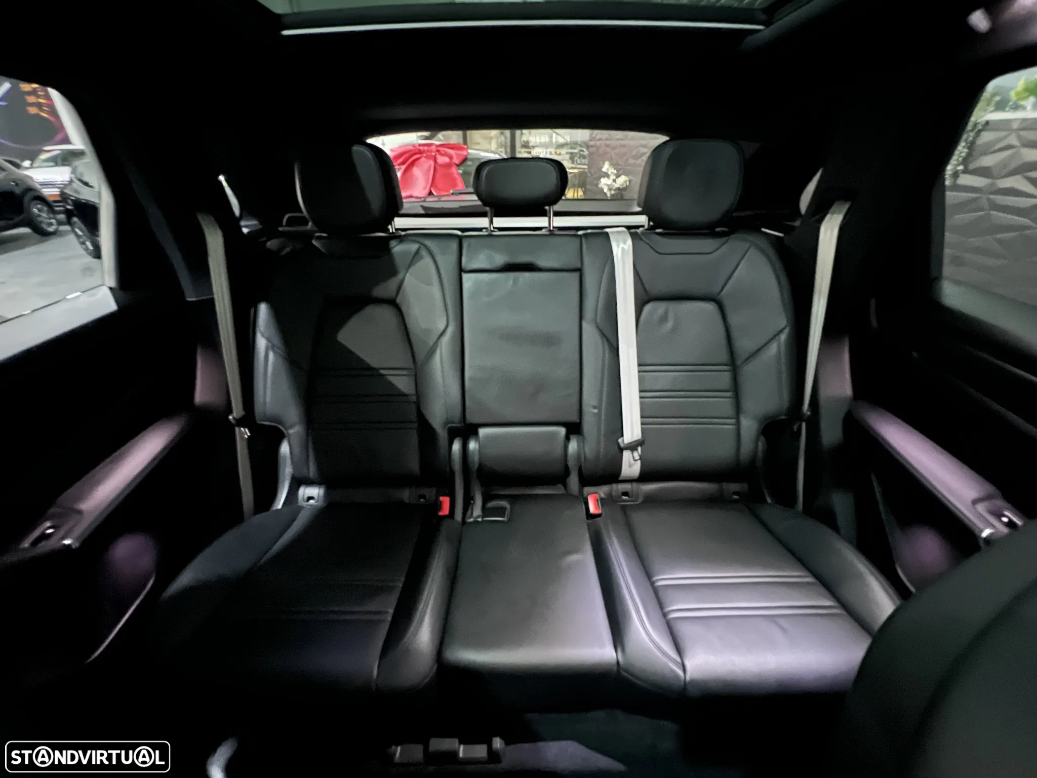Porsche Cayenne E-Hybrid Platinum Edition - 7