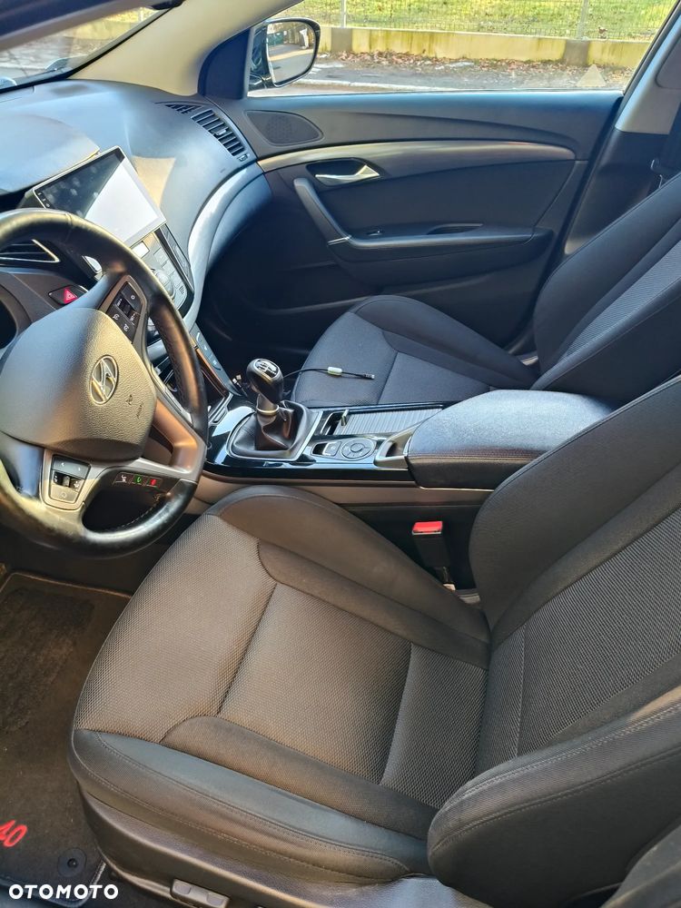 Hyundai i40 1.7 CRDi Premium - 9