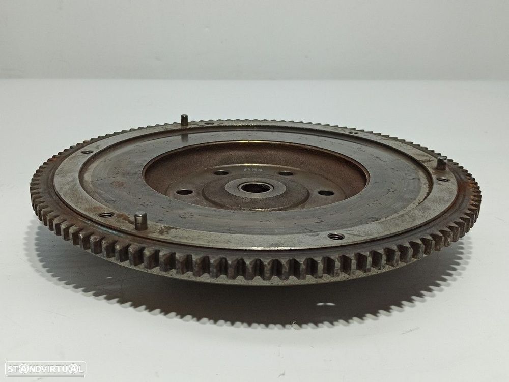 VOLANTE MOTOR HONDA CR-Z (SZT) GT - 2