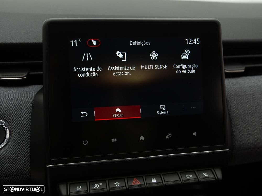 Renault Clio 1.0 TCe Techno - 23