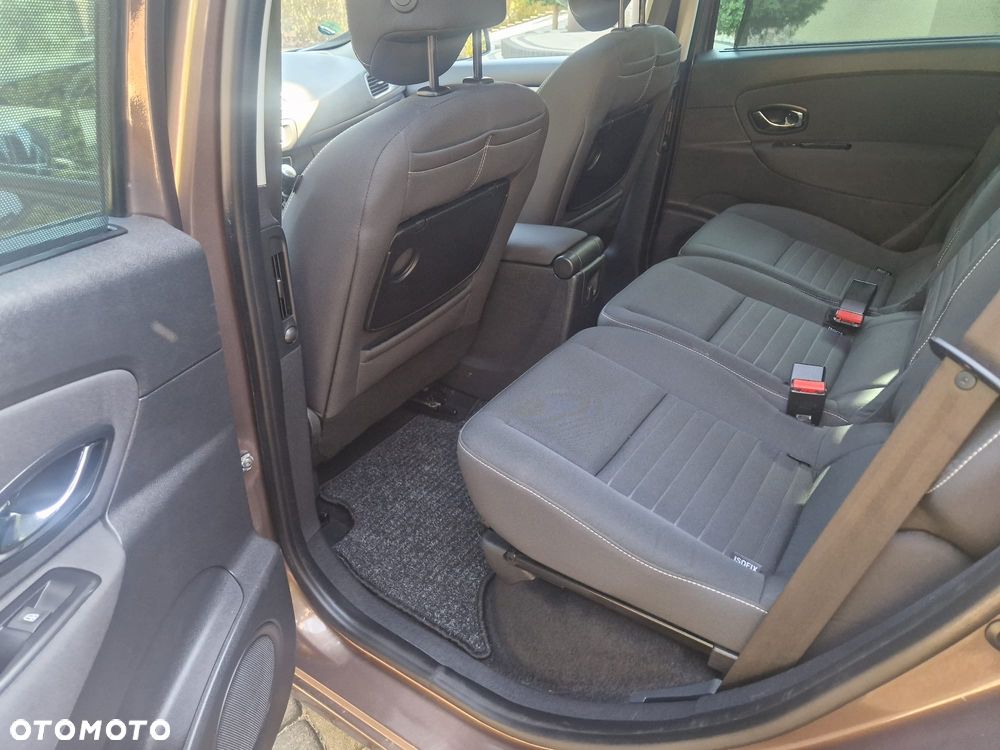 Renault Scenic Energy TCe 130 S&S Bose Edition - 7