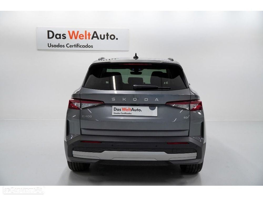 Skoda Elroq 60 - 7