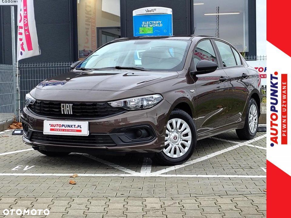 Fiat Tipo