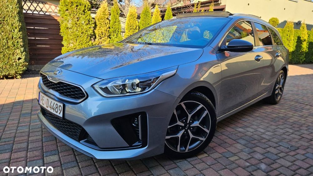 Kia Ceed - 2