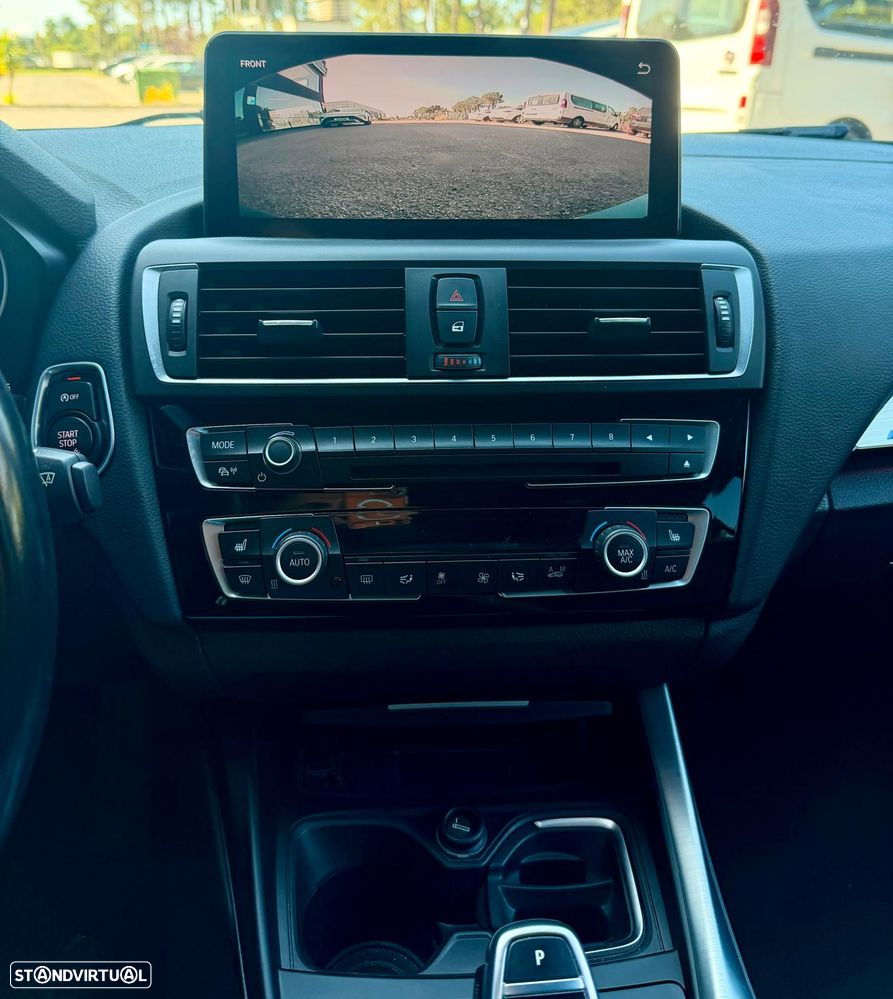 BMW 120 d Aut. M Sport - 3