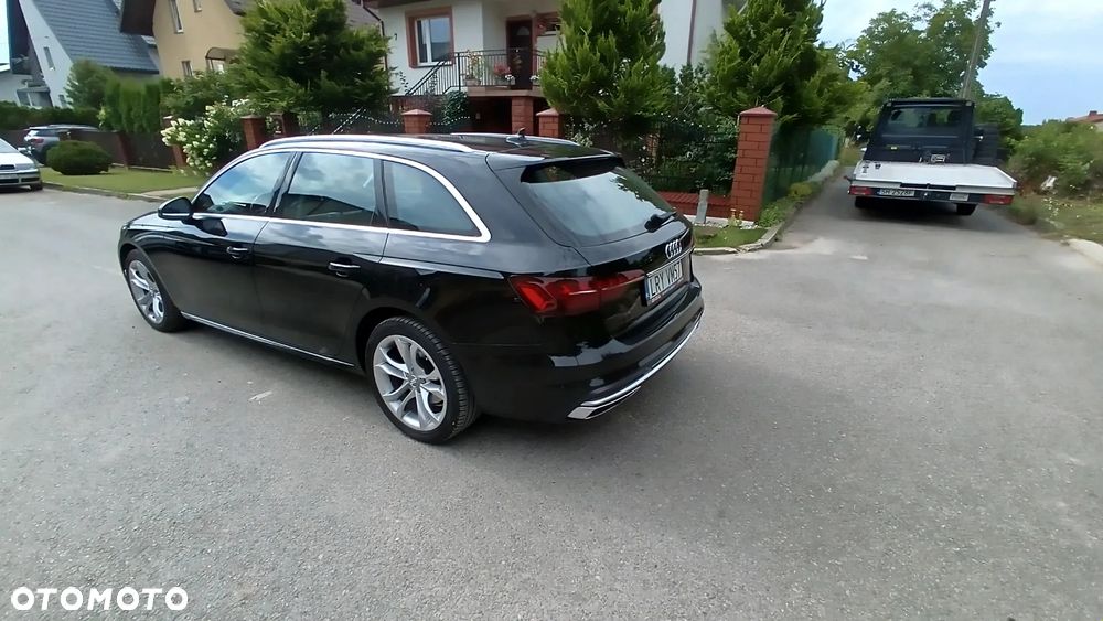 Audi A4 Avant - 37