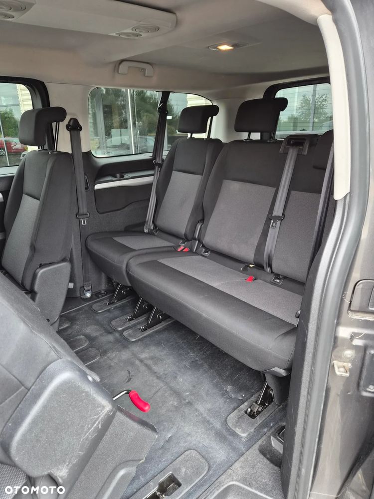 Toyota ProAce - 20