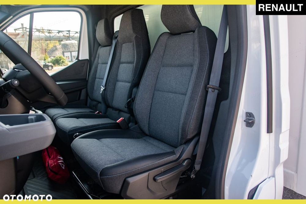 Renault Master L3 Kontener Izoterma 2.0 170KM - 16