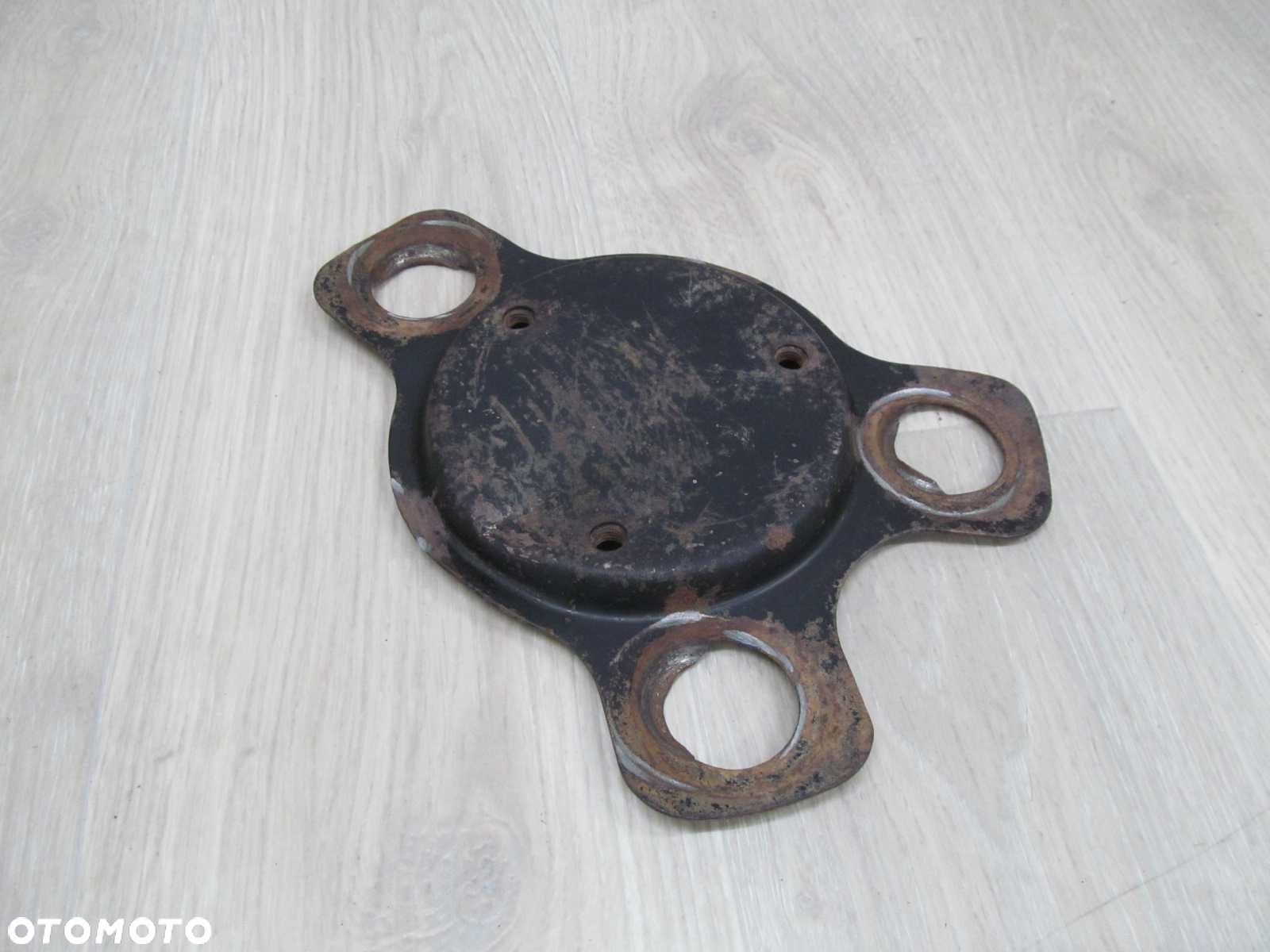 ISUZU N35 N GRAFTER NPR L KOLPAK DEKIEL 07-18 - 4