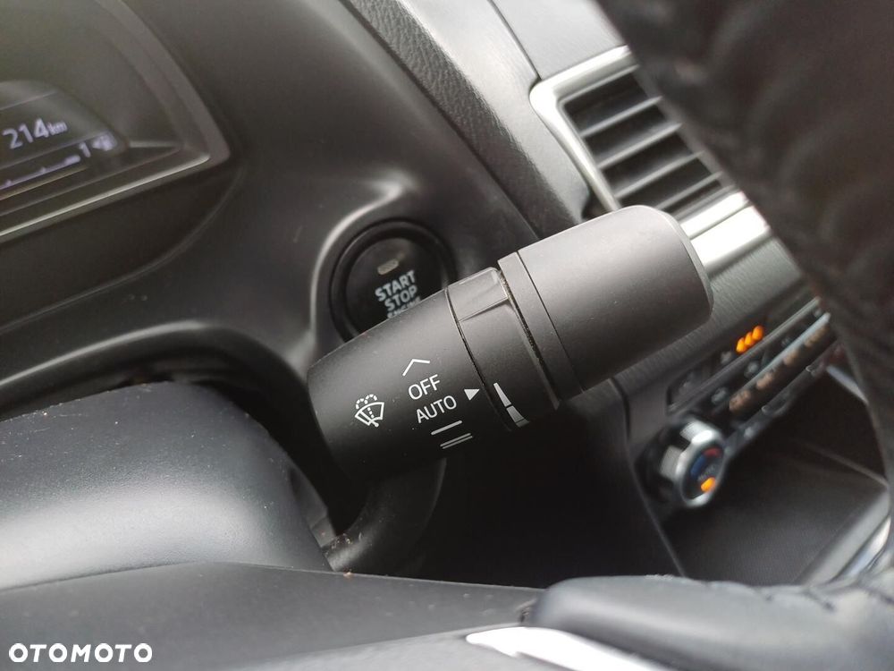 Mazda 3 2.0 Skyenergy EU6 - 21