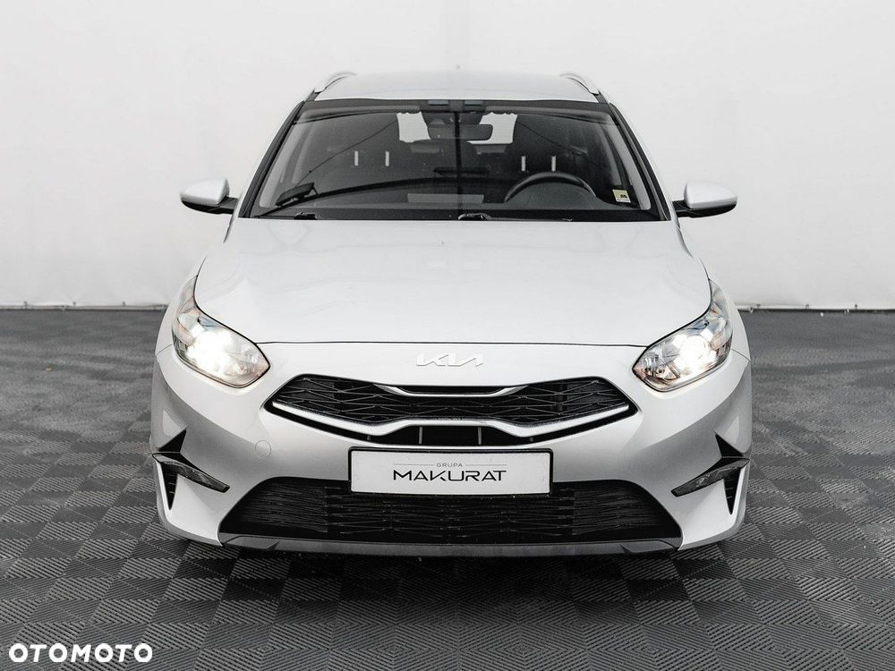 Kia Ceed 1.5 T-GDI M - 8