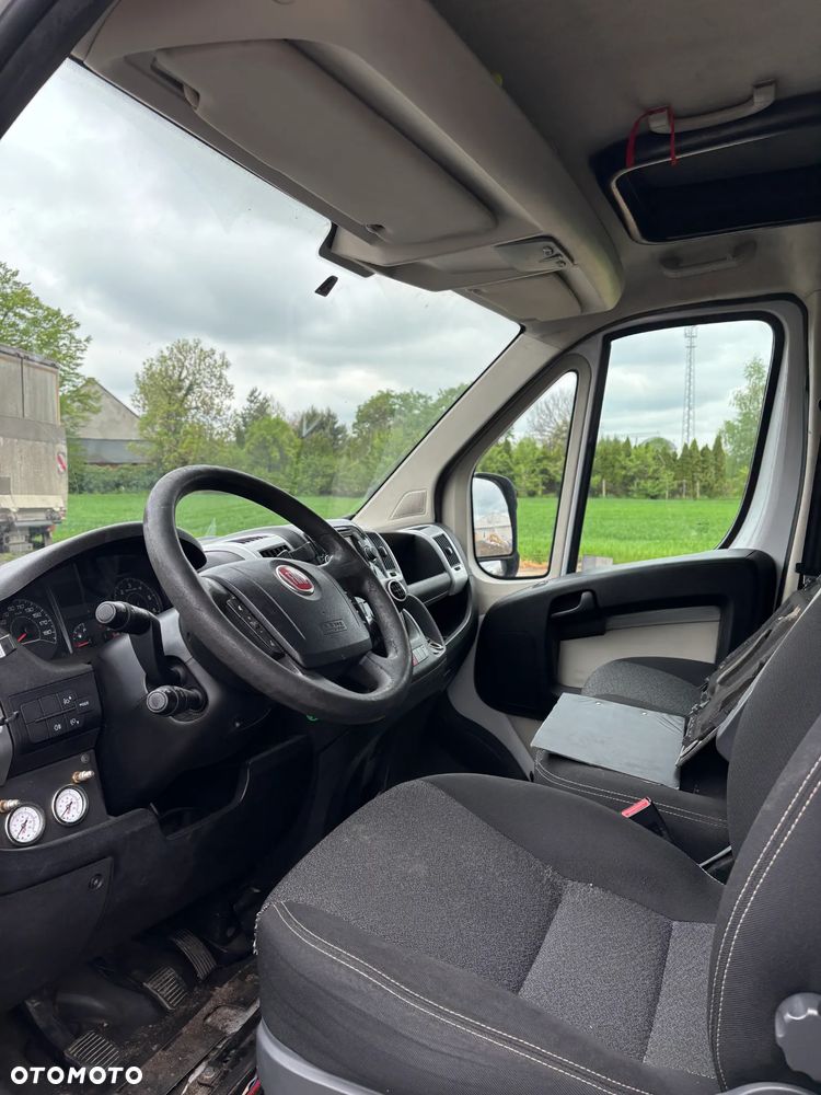 Fiat Ducato - 6