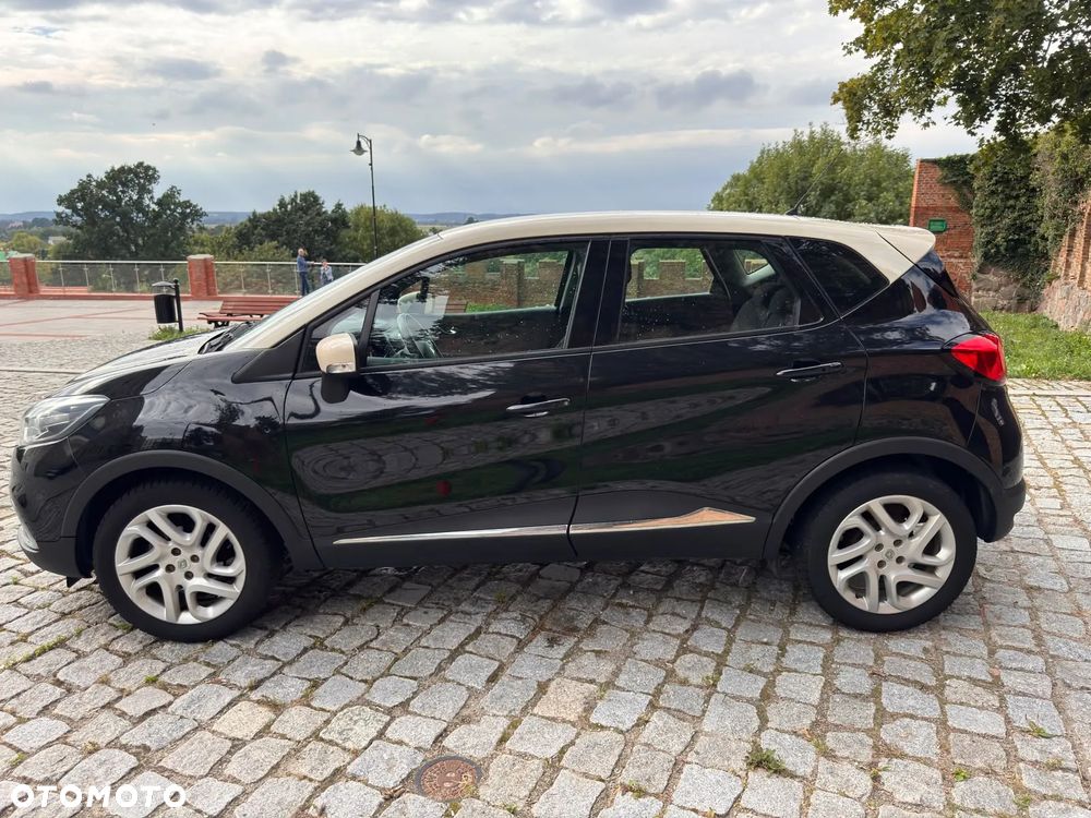 Renault Captur ENERGY TCe 90 Start&Stop Luxe - 7