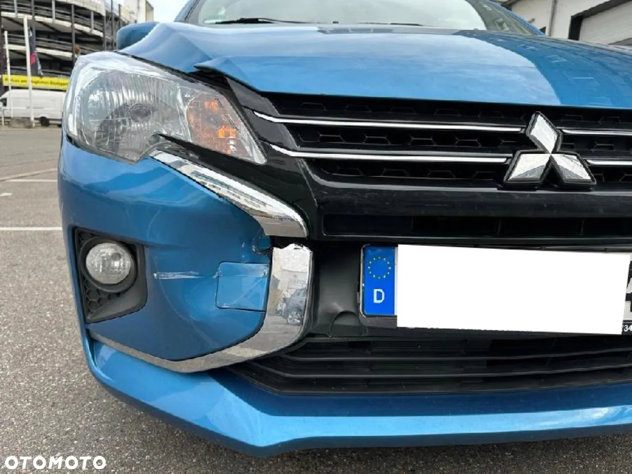 Mitsubishi Space Star 1.2 Select - 32