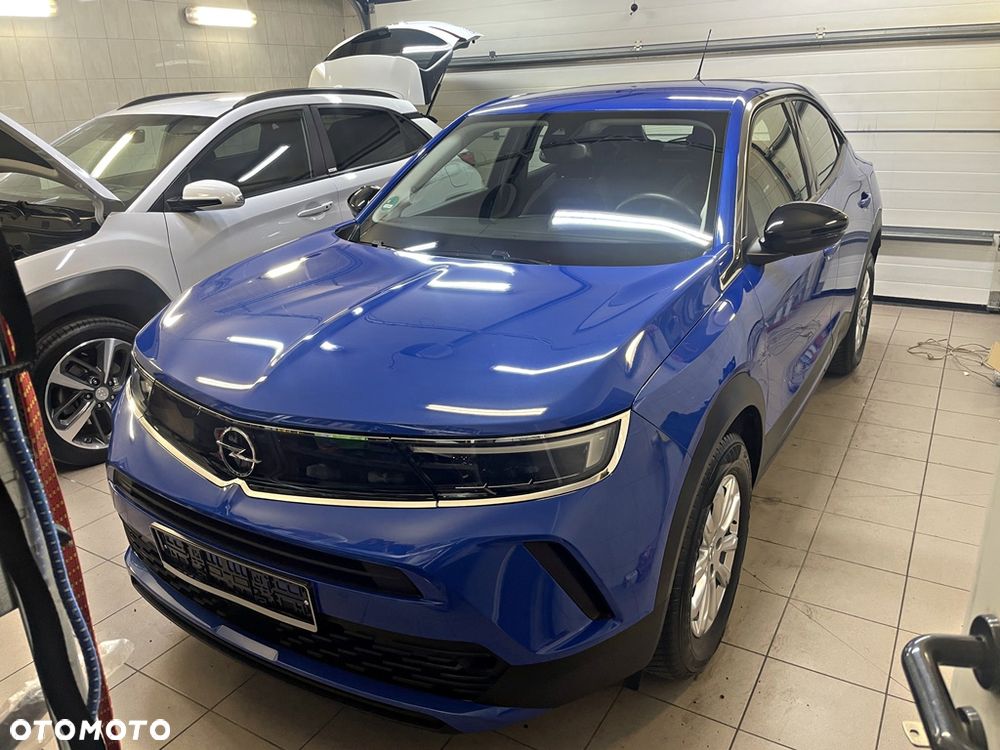 Opel Mokka 1.2 DI Turbo Ultimate - 6