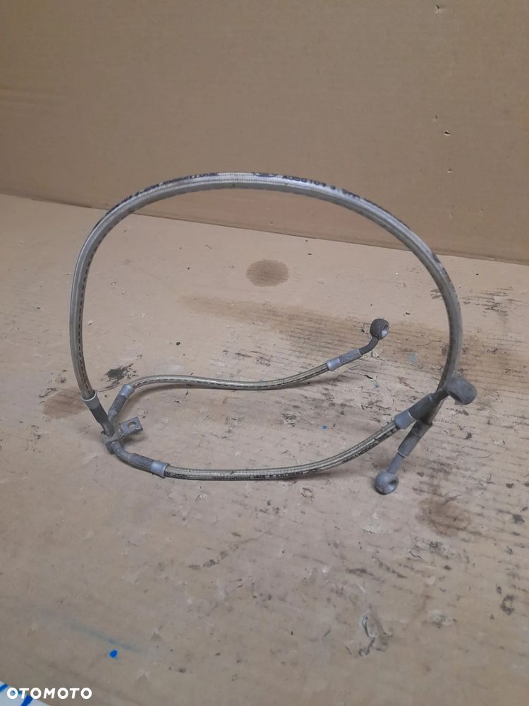 BMW S 1000 XR Przewody hamulcowe przód - 7