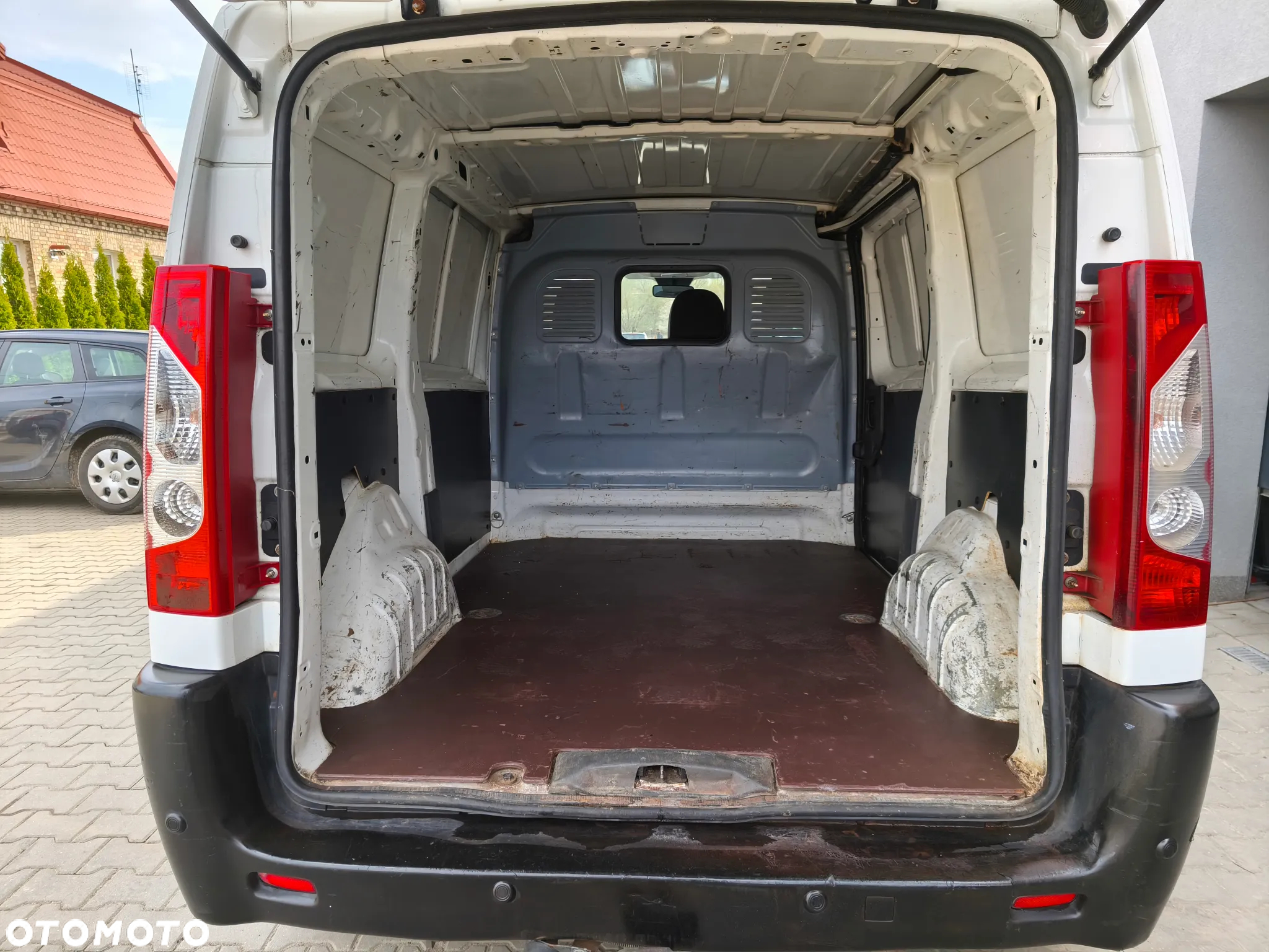 Citroën JUMPY - 16