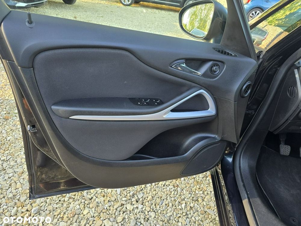Opel Zafira 1.4 T Cosmo - 20