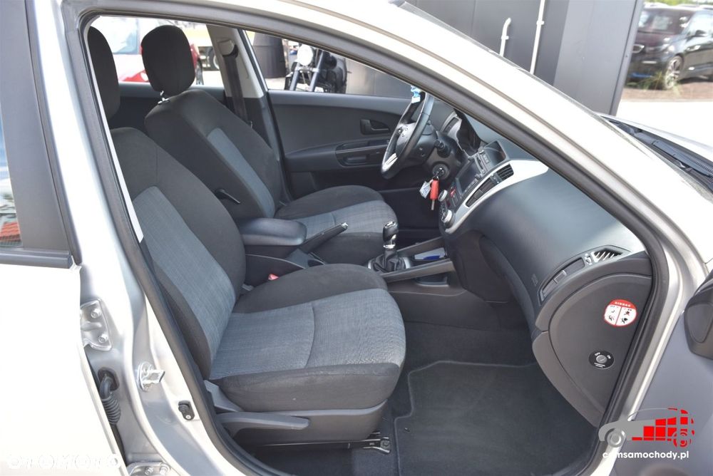 Kia Ceed - 17