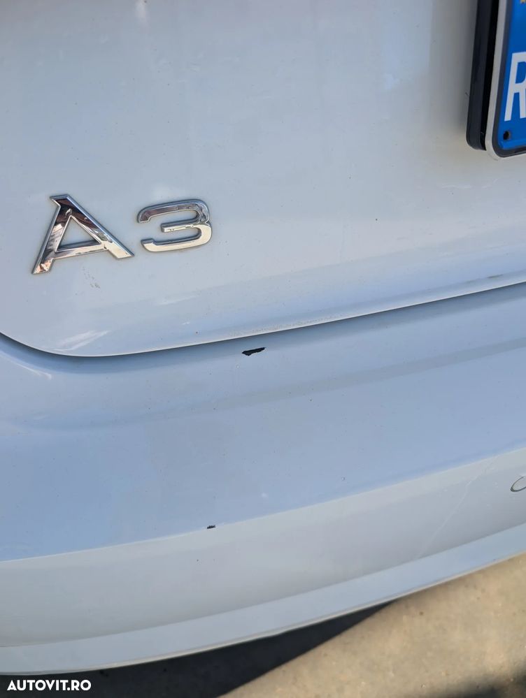 Audi A3 1.0 TFSI S tronic sport - 24