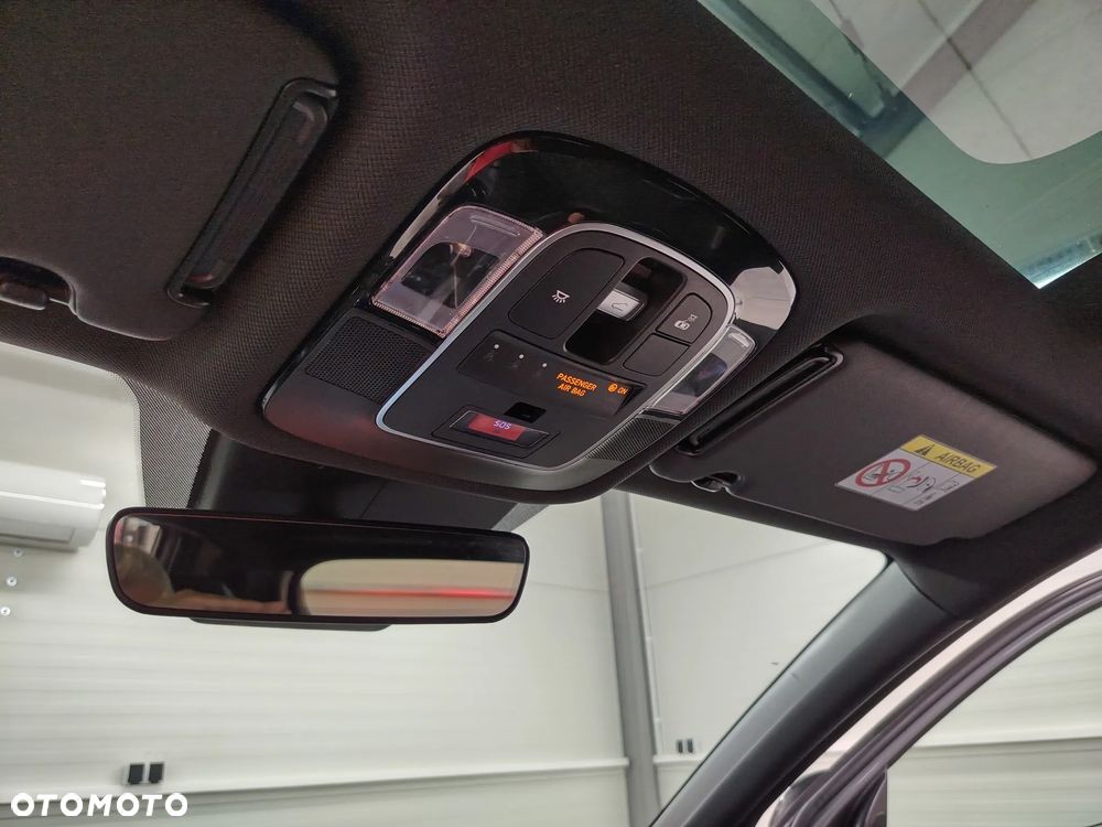Hyundai Tucson 1.6 T-GDi 4WD N Line - 35