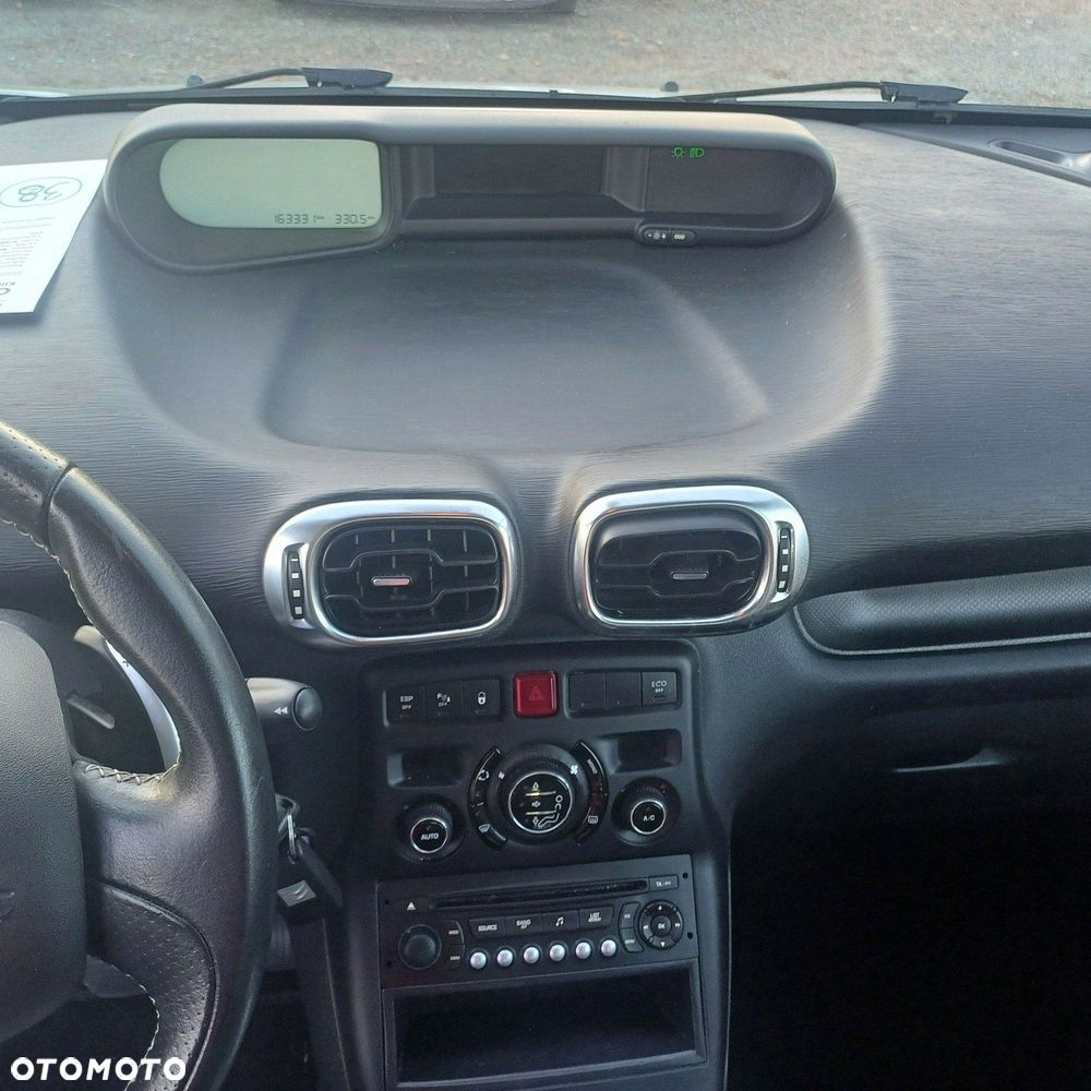 Citroën C3 Picasso - 26