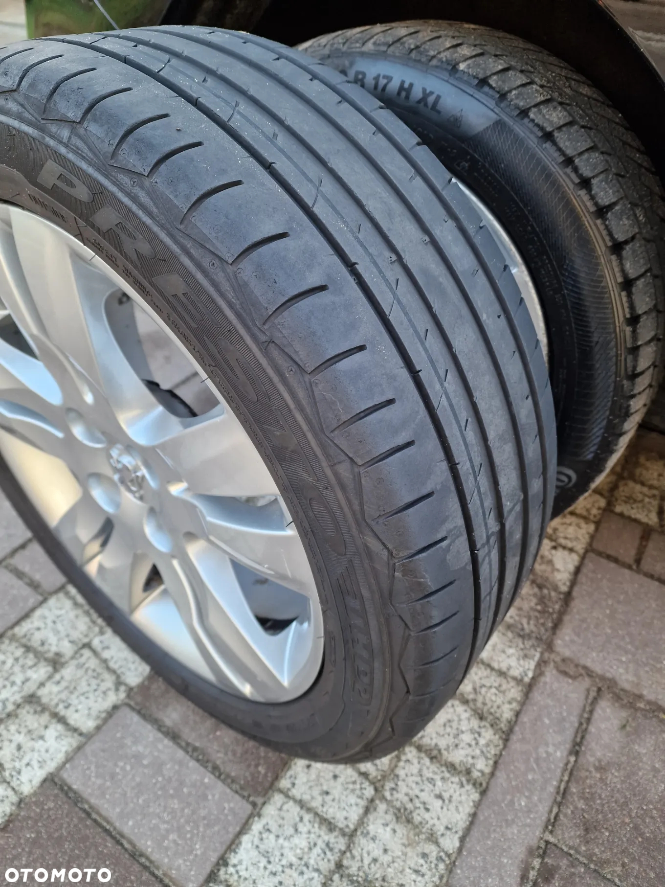 Peugeot 5008 2.0 HDi Allure 7os - 35