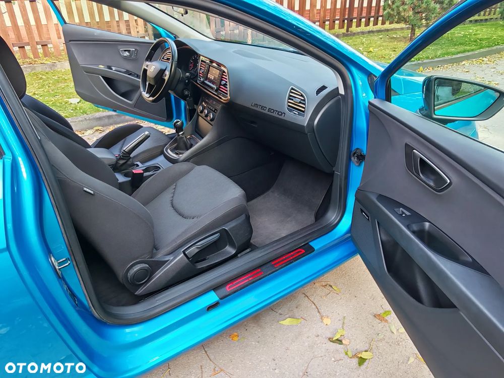 Seat Leon - 15