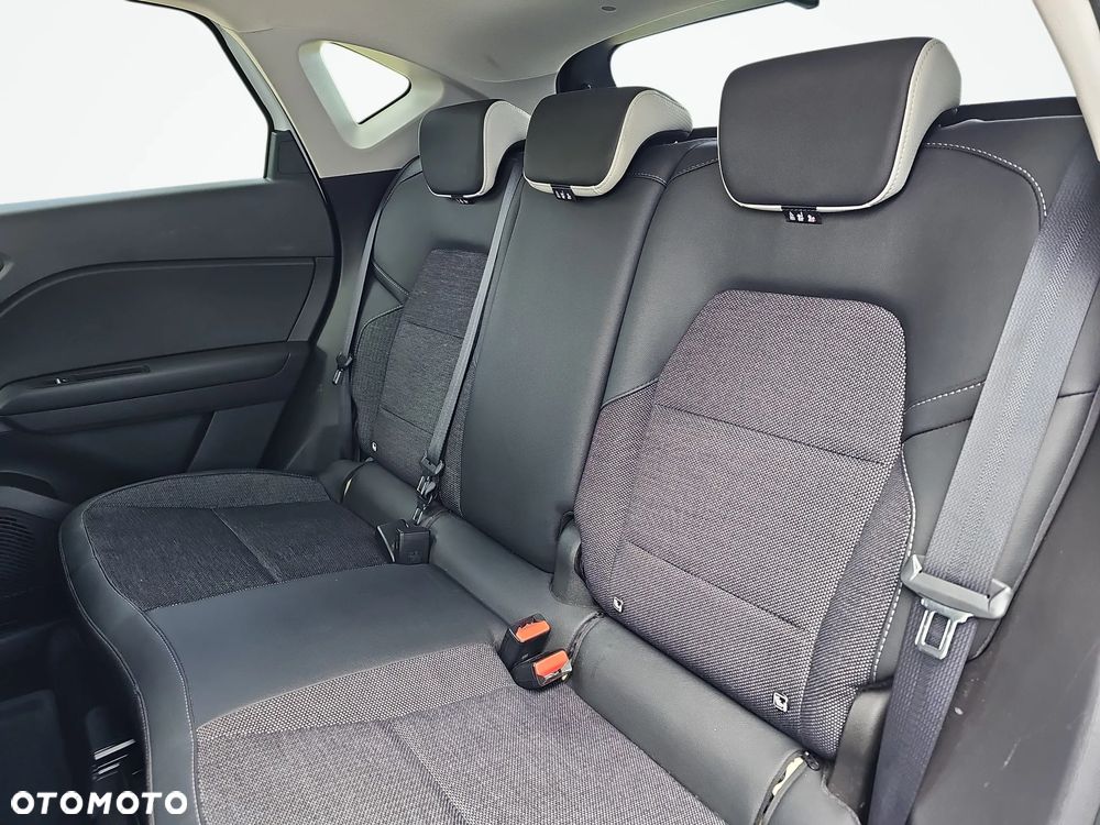 Renault Captur 1.6 E-TECH Full Hybrid 145 Techno - 14