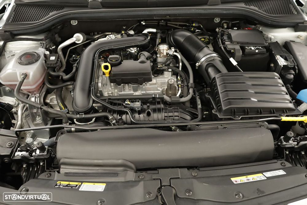 Skoda Kamiq 1.0 TSI DSG - 24