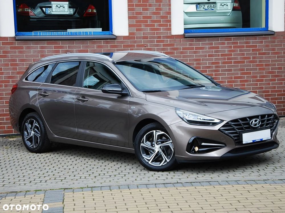 Hyundai i30 1.5 T-GDI 48V Smart - 20