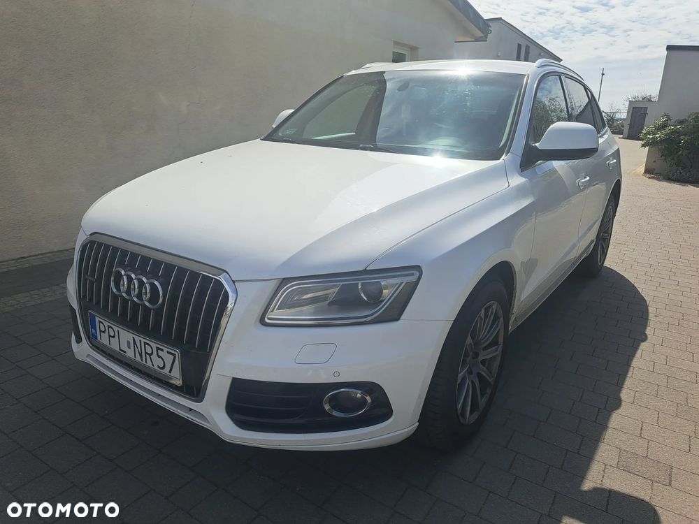 Audi Q5 - 1