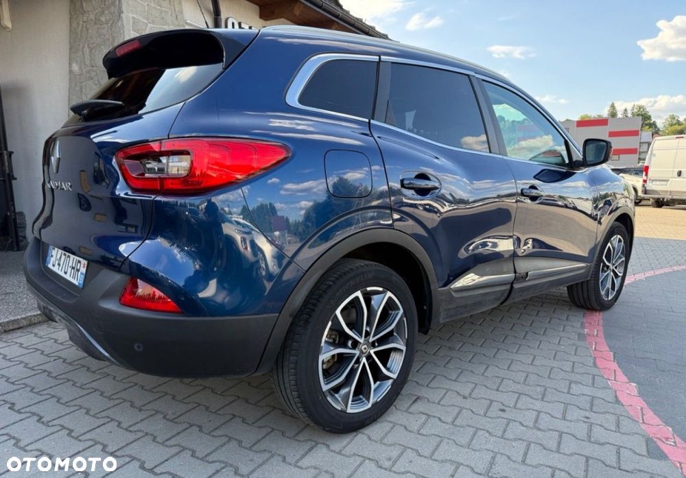 Renault Kadjar - 5