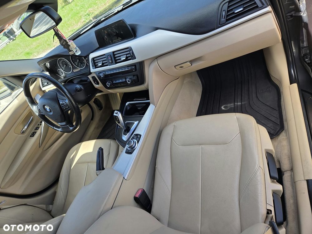 BMW Seria 3 - 11