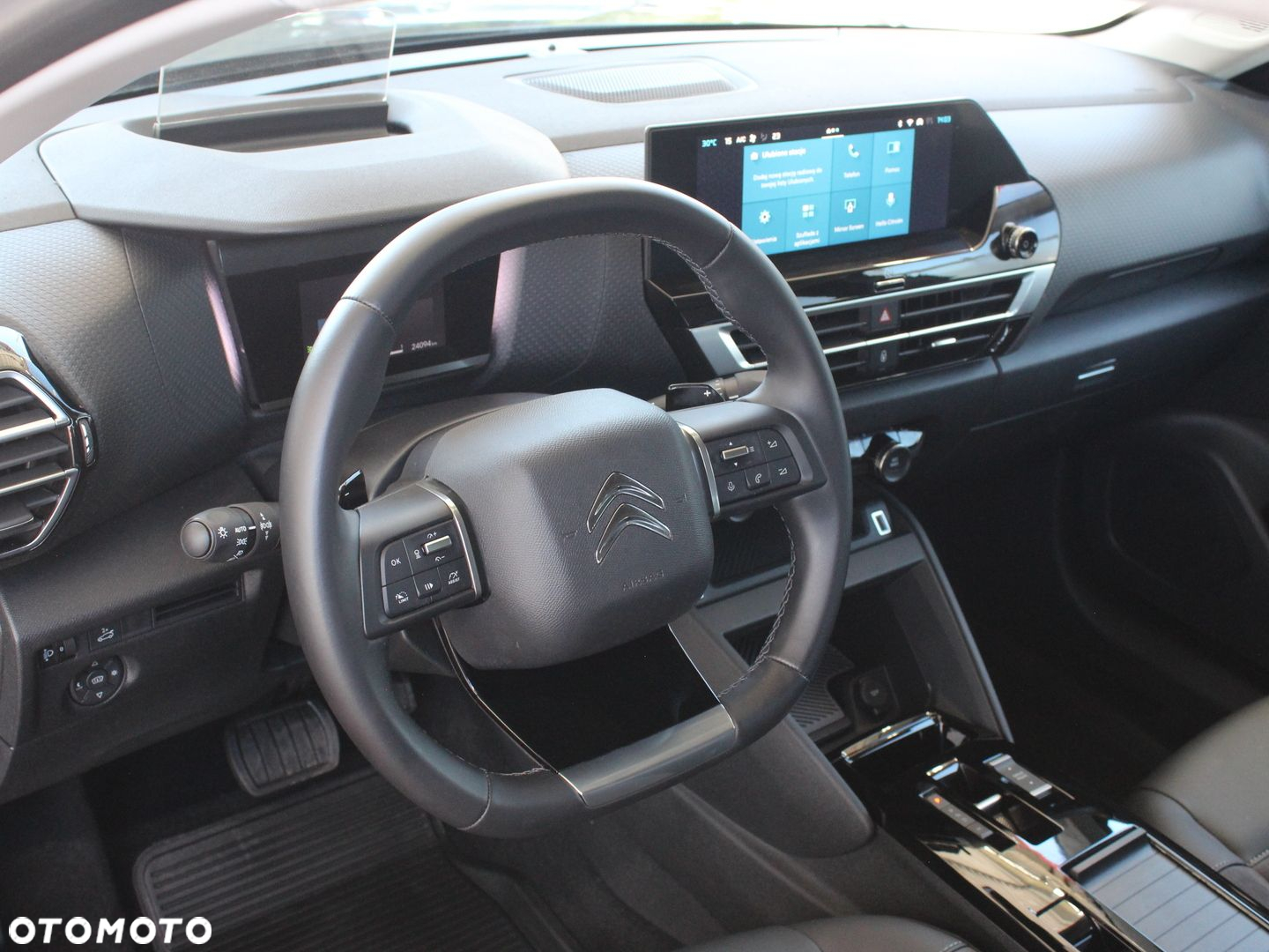 Citroën C4X - 18