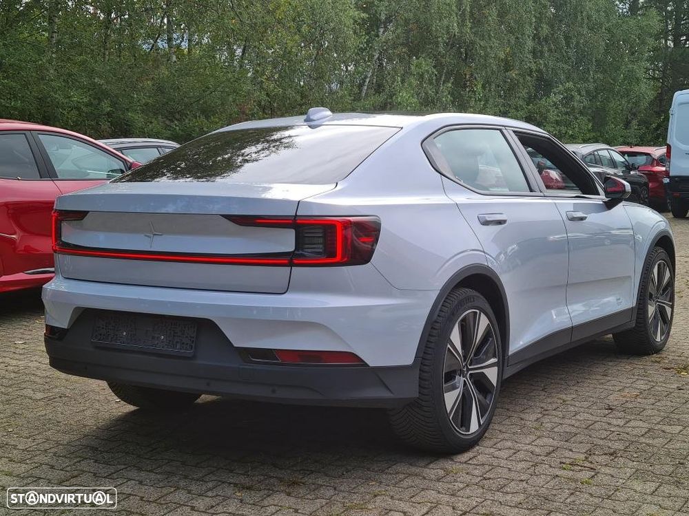 Polestar 2 Long Range 78 kWh - 8