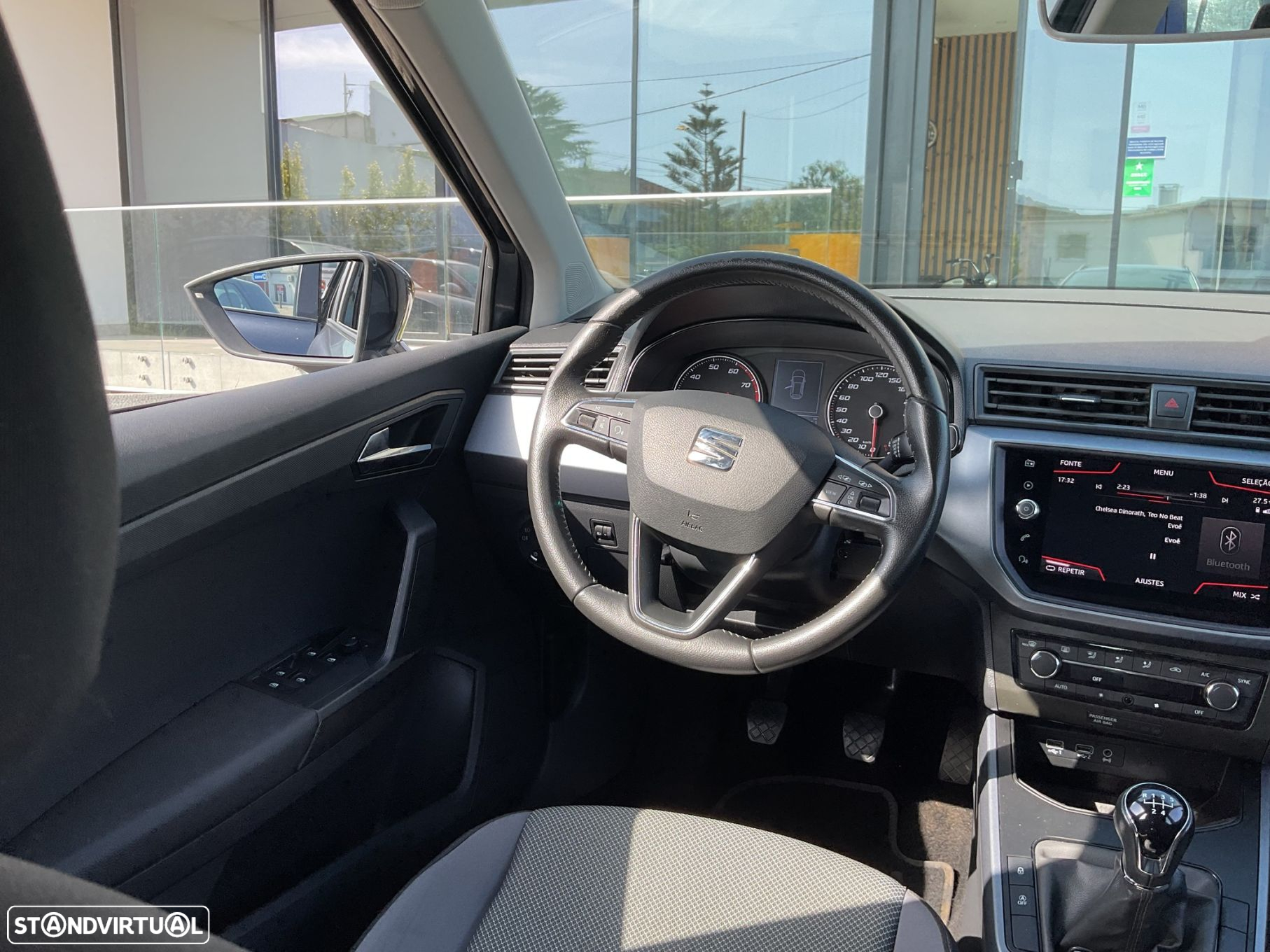SEAT Arona 1.0 TSI Style - 27
