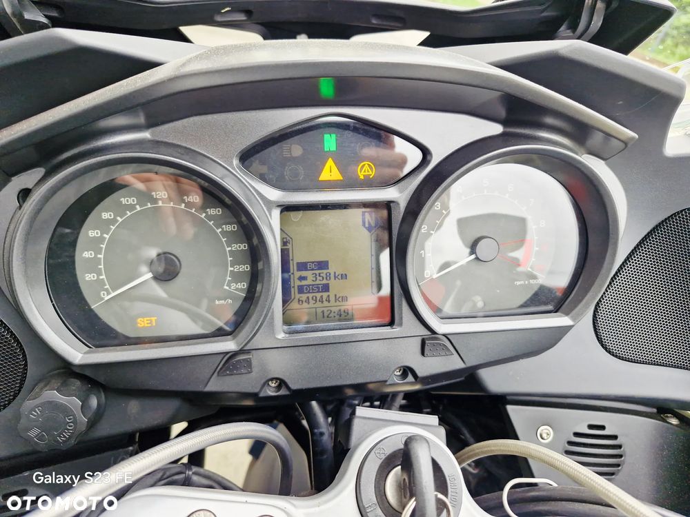 BMW RT - 2
