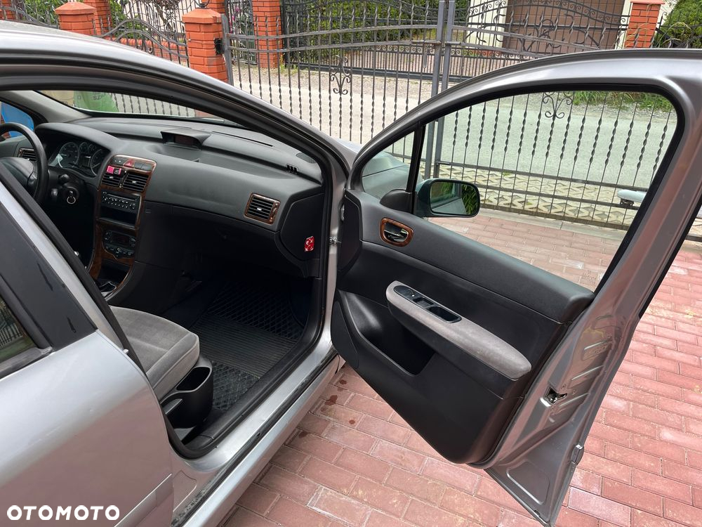 Peugeot 307 1.6 XT Premium - 14