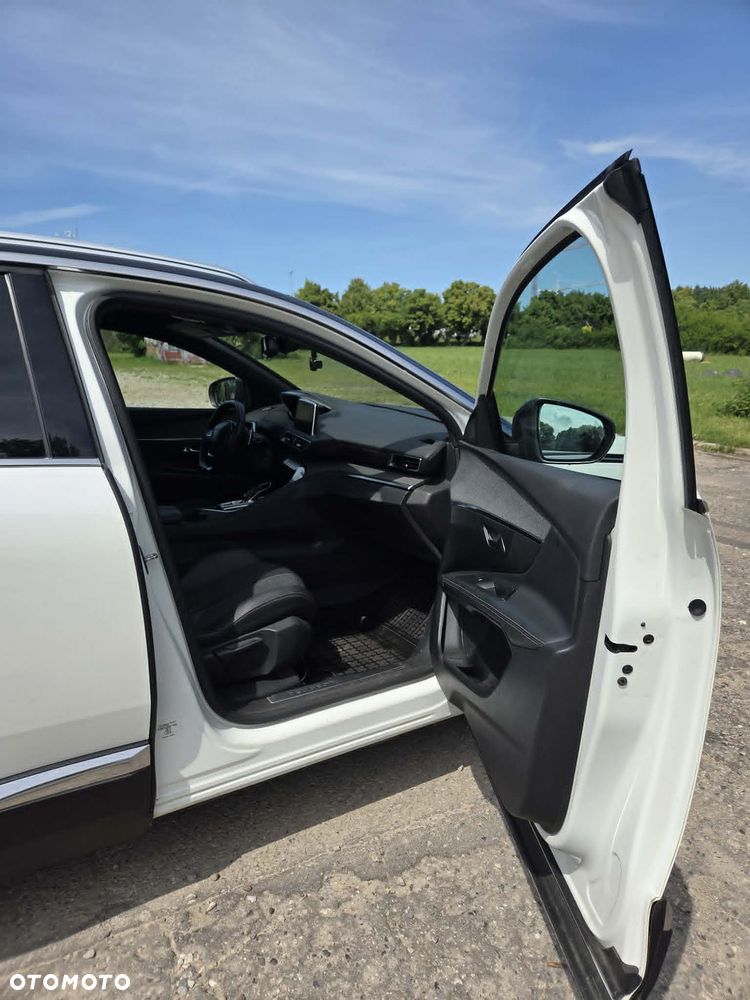 Peugeot 3008 1.5 BlueHDi GT Pack S&S EAT8 - 7