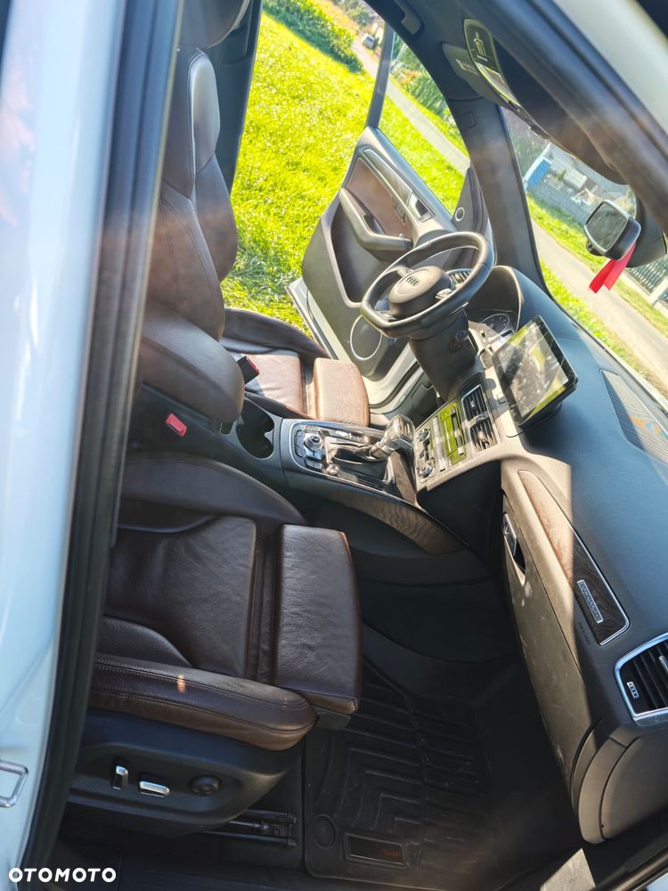 Audi Q5 3.0 TFSI Quattro Tiptr - 26