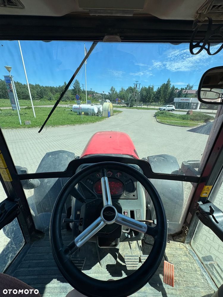 McCormick TTX230 - 4