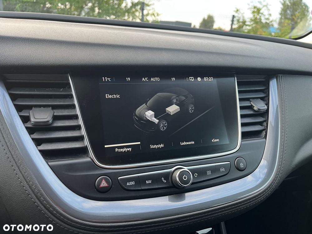 Opel Grandland X 1.6 T PHEV Elegance Business Pack - 31