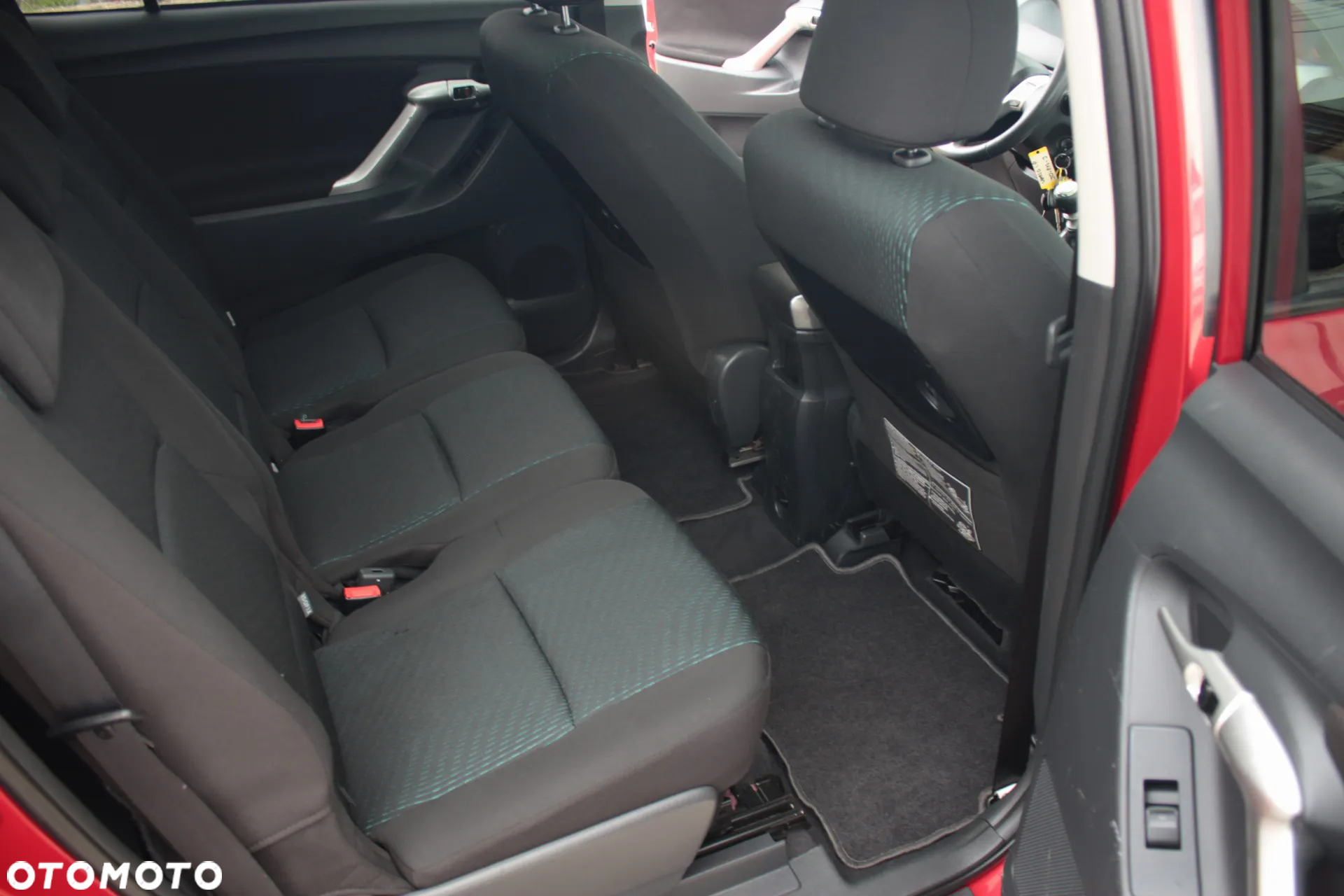 Toyota Verso 1.8 5-Sitzer Comfort - 20
