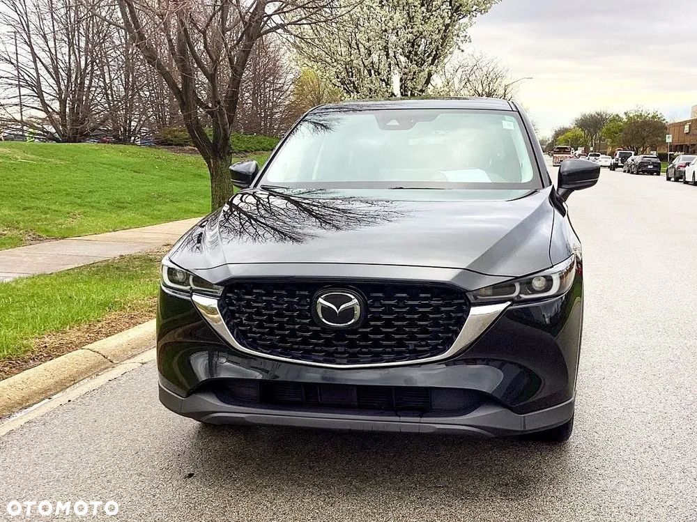Mazda CX-5 SKYACTIV-G 194 AWD Signature - 3